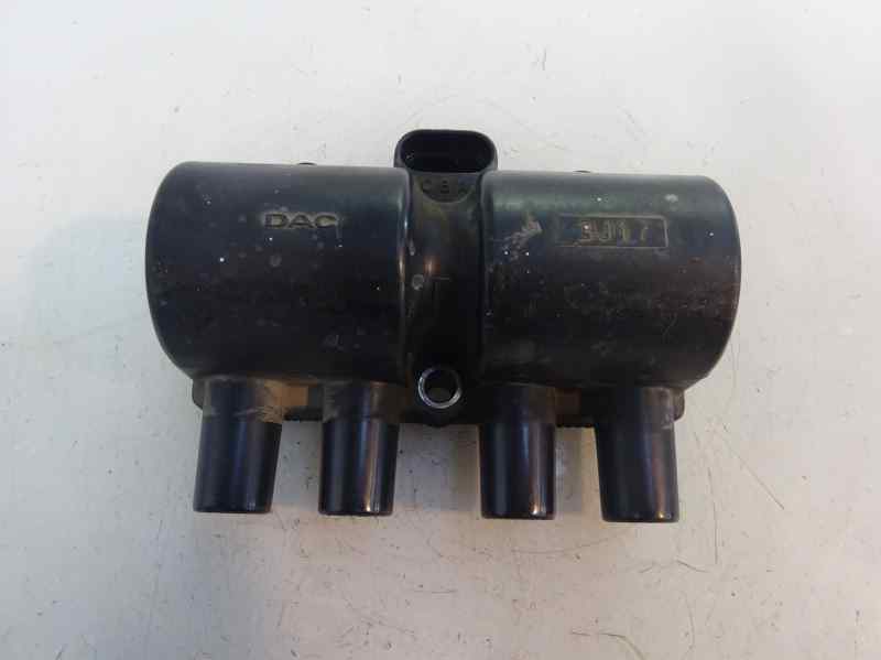 BOBINA ENCENDIDO DAEWOO KALOS 1.2 MT 72CV