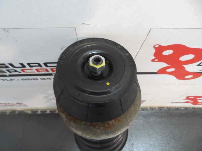 AMORTIGUADOR DELANTERO IZQUIERDO SUZUKI SWIFT 1.3 MT 70CV | 51KW