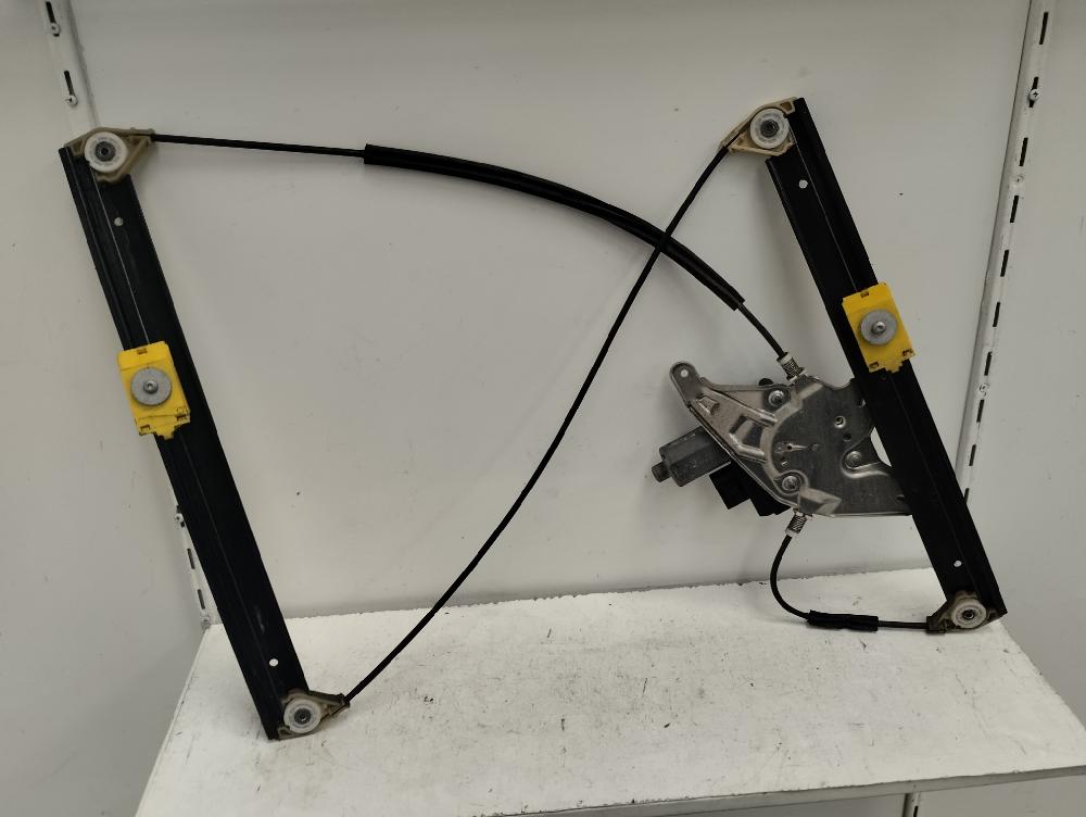 ELEVALUNAS DELANTERO DERECHO AUDI A6 1.9 TDI 6MT 130CV