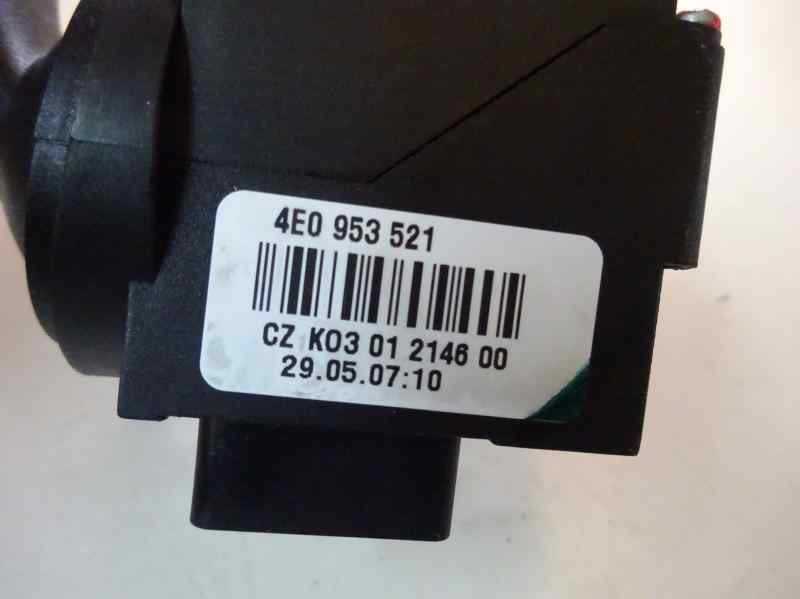 MANDO MULTIFUNCION AUDI A4 2.0 TDI MT QUATTRO 140CV