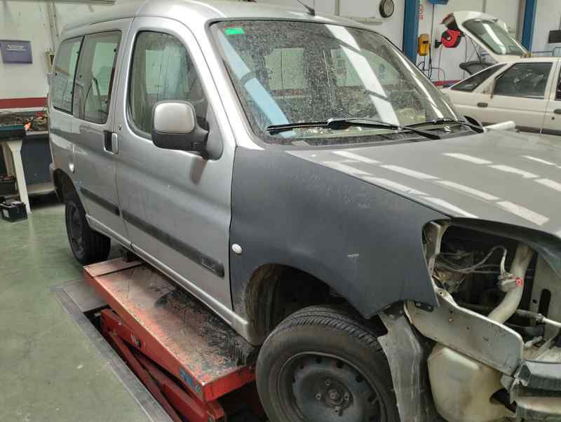 CAJA RELES FUSIBLES CITROEN BERLINGO 2.0 HDI MT 90CV