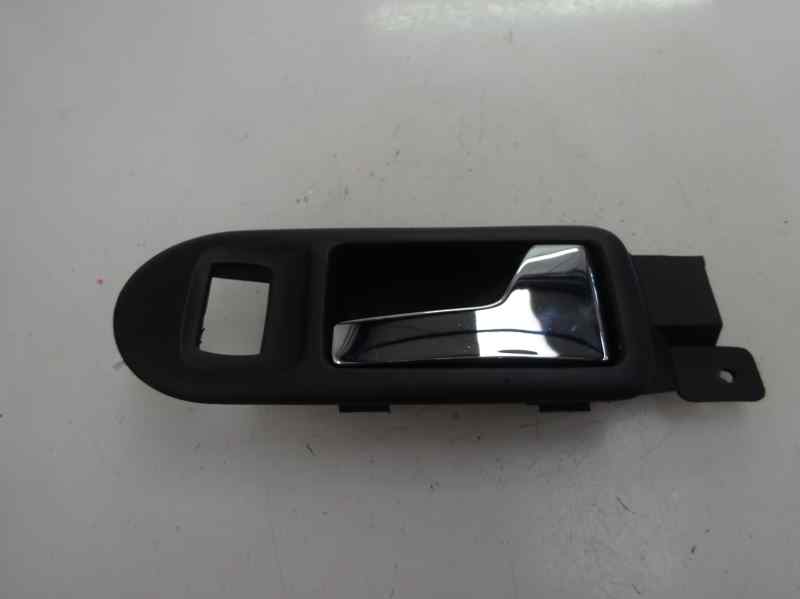 MANETA INTERIOR DELANTERA DERECHA VOLKSWAGEN PASSAT 2001 1.9 TDI MT 101CV | 74KW