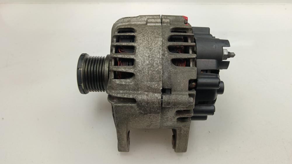 ALTERNADOR RENAULT MEGANE 1.2 TCE MT 115CV