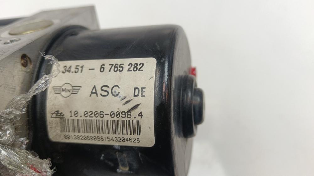 ABS MINI ONE 1.4 D MT 75CV