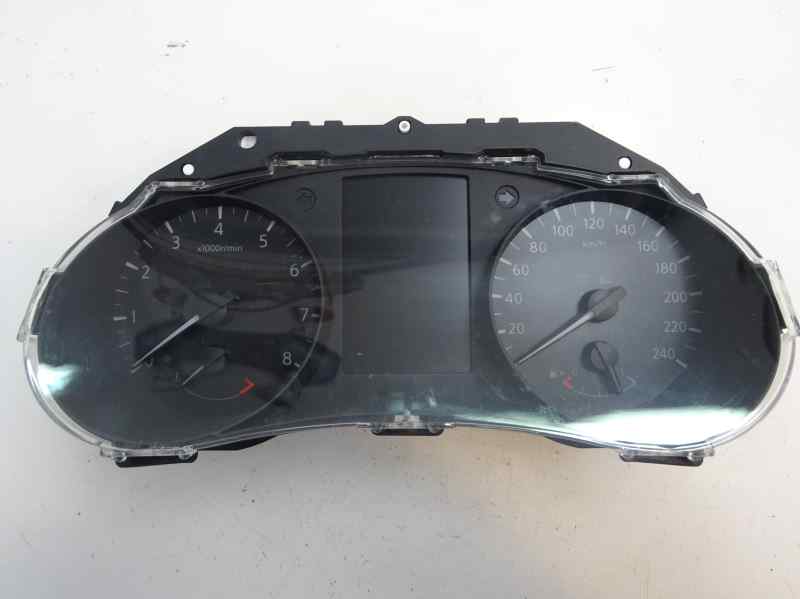 CUADRO INSTRUMENTOS NISSAN QASHQAI 2021 1.3 MT 140CV | 103KW