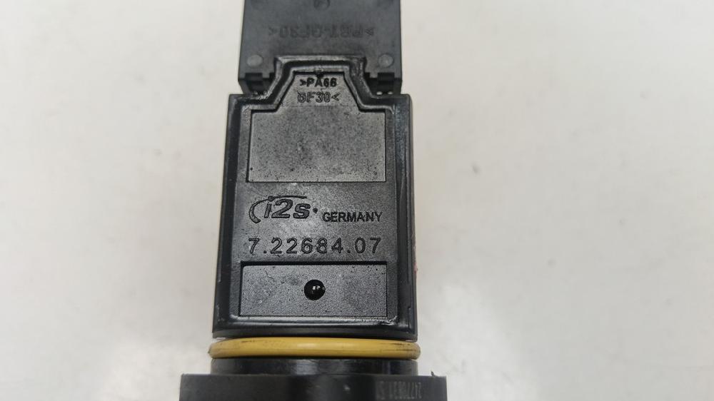 CAUDALIMETRO MERCEDES BENZ CLASE C 2001 2.2 MT 143CV | 105KW