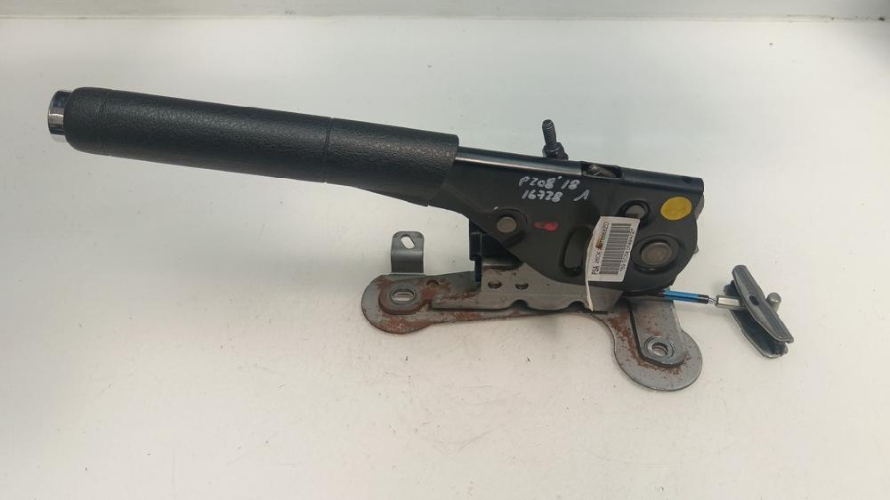 PALANCA FRENO DE MANO PEUGEOT 208 1.2 MT 110CV | 81KW