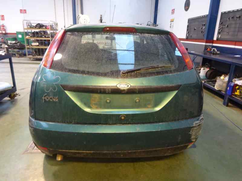 POLEA ALTERNADOR FORD FOCUS 1.8 TDDI MT 90CV | 66KW
