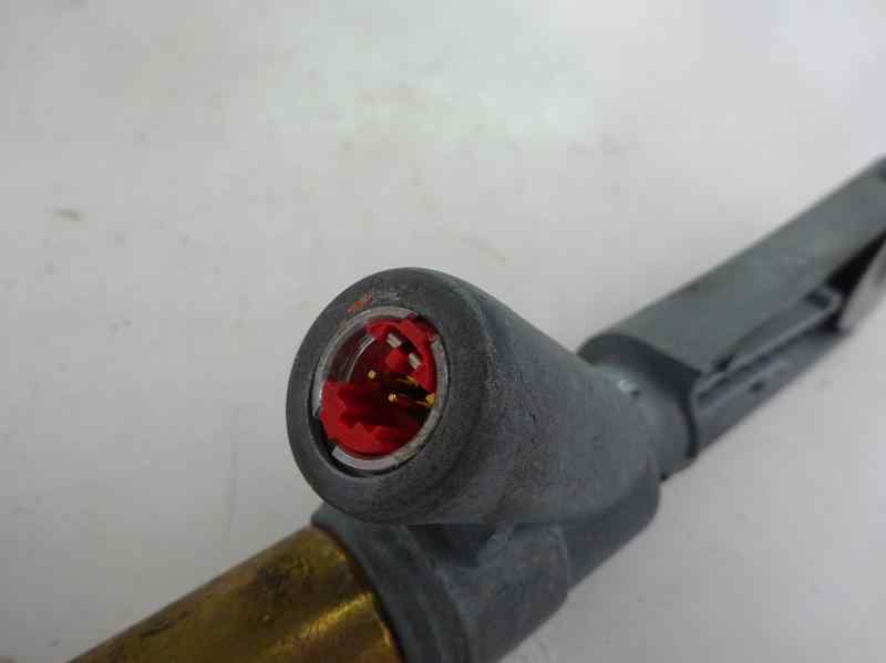 ANCLAJE CINTURON DELANTERO IZQUIERDO RENAULT MEGANE 1.5 DCI MT 105CV | 77KW