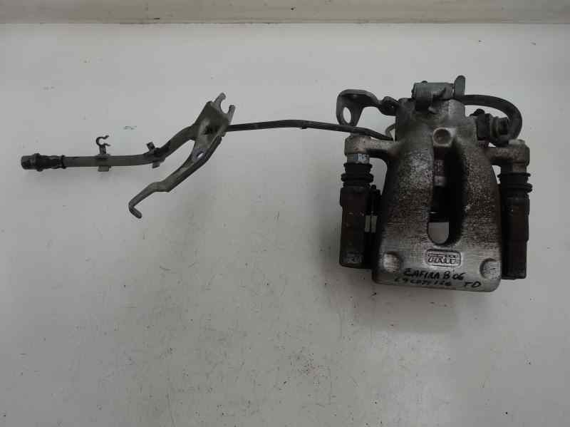 PINZA FRENO TRASERA DERECHA OPEL ZAFIRA 1.8 MT 125CV | 92KW