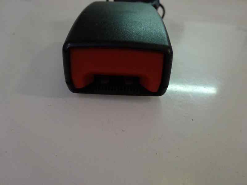 ANCLAJE CINTURON TRASERO CENTRAL OPEL CORSA 1.3 CDTI ECOFLEX MT 75CV