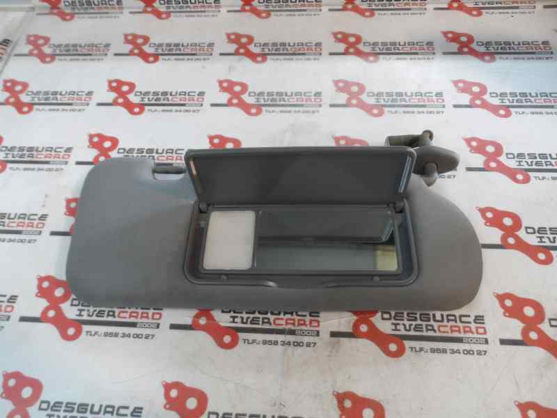 PARASOL DERECHO KIA SORENTO 2.5 CRDI 4WD AT 144CV