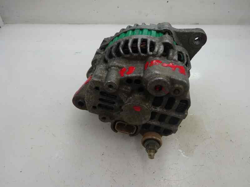 ALTERNADOR HYUNDAI ATOS 1.0 MT 56CV | 41KW