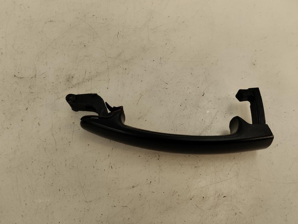 MANETA EXTERIOR DELANTERA DERECHA SEAT IBIZA 1.2 MT 64CV | 47KW
