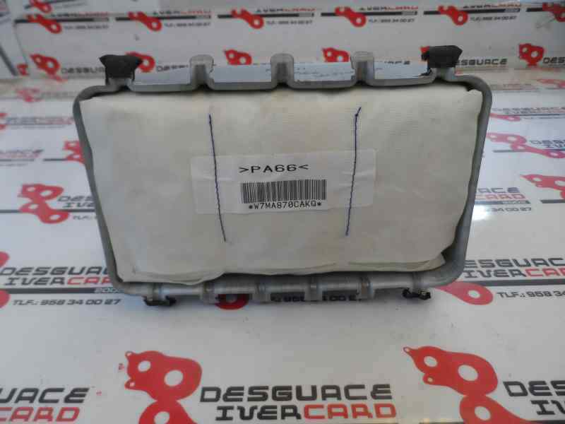 AIRBAG DELANTERO DERECHO MITSUBISHI ASX 1.6 MT 2WD 117CV