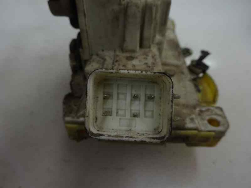 CERRADURA PUERTA DELANTERA IZQUIERDA FORD FOCUS 1.6 MT 100CV | 74KW
