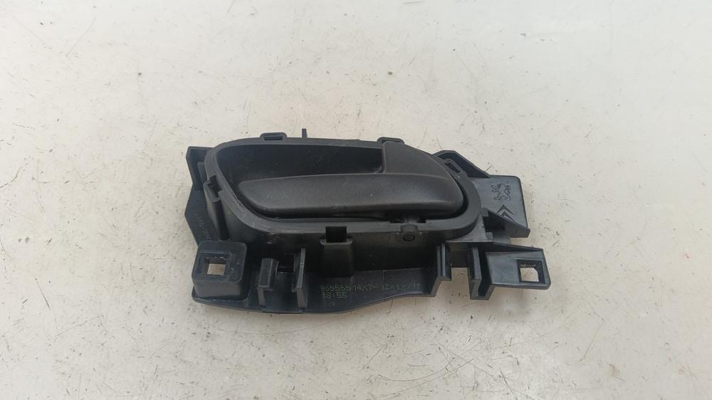 MANETA INTERIOR DELANTERA DERECHA TOYOTA PROACE 1.6 MT 115CV | 85KW