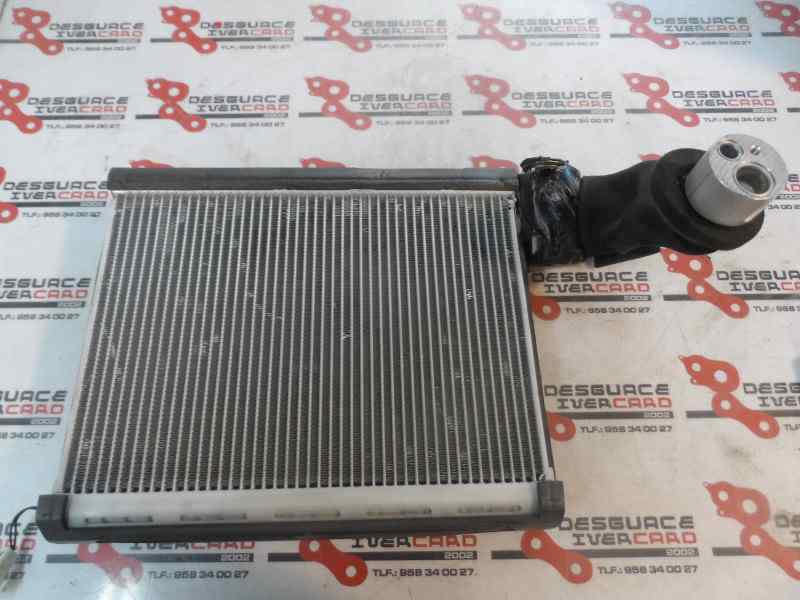 EVAPORADOR AIRE ACONDICIONADO LEXUS IS 2.2 MT 177CV | 130KW