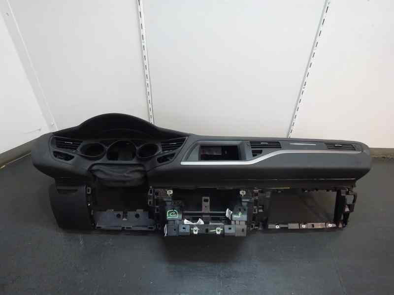 SALPICADERO CITROEN C5 2.0 HDI MT 140CV