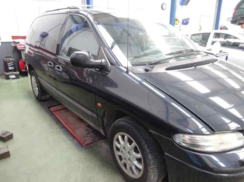 ALTERNADOR CHRYSLER VOYAGER 2.5 MT 116CV | 85KW