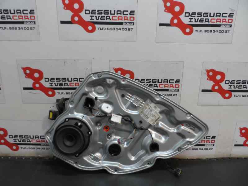 ELEVALUNAS TRASERO DERECHO FIAT CROMA 1.9 MT 150CV | 110KW