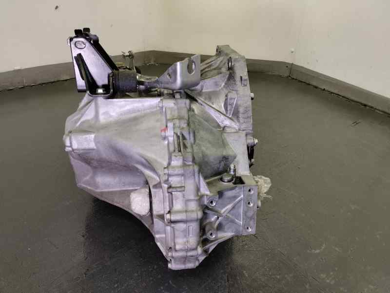 CAJA CAMBIOS TOYOTA VERSO 1.6 MT 112CV