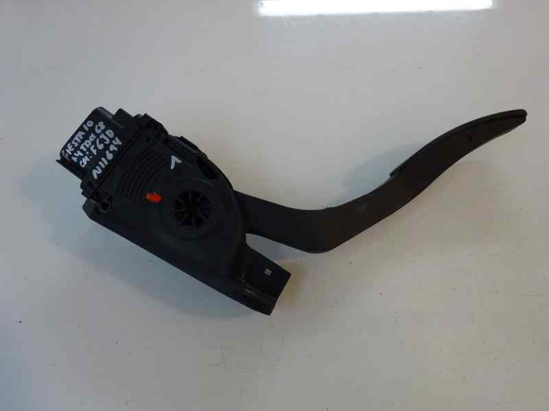 POTENCIOMETRO PEDAL FORD FIESTA 1.4 TDCI MT 68CV