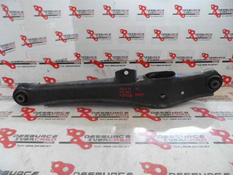 BRAZO SUSPENSION INFERIOR TRASERO DERECHO MITSUBISHI ASX 1.6 MT 2WD 117CV