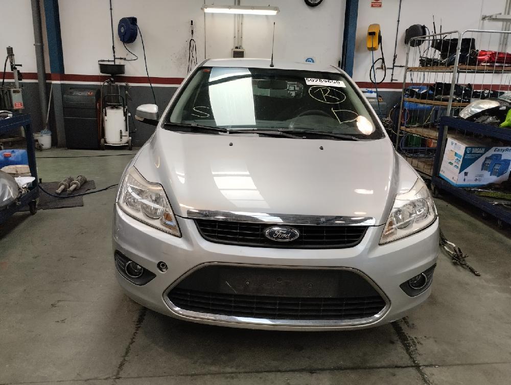 CENTRALITA AIRBAG FORD FOCUS 2008 1.6 TDCI MT 109CV