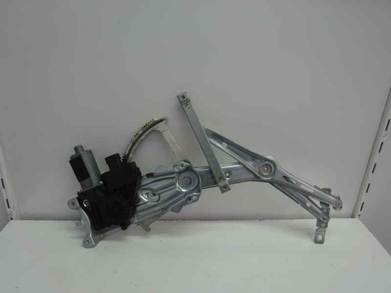 ELEVALUNAS DELANTERO IZQUIERDO OPEL ASTRA 1.7 CDTI MT 100CV