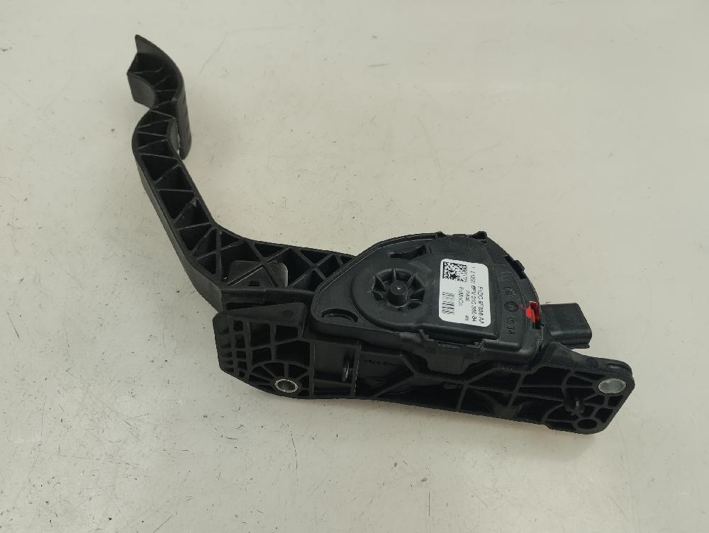 POTENCIOMETRO PEDAL FORD TRANSIT CONNECT 1.5 MT 100CV | 74KW
