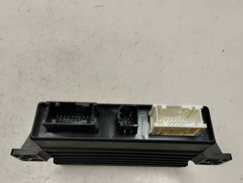 MODULO ELECTRONICO CITROEN C5 2.0 HDI MT 140CV