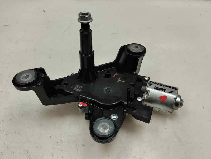 MOTOR LIMPIA TRASERO OPEL CROSSLAND X 1.2 ECOTEC MT 110CV | 81KW