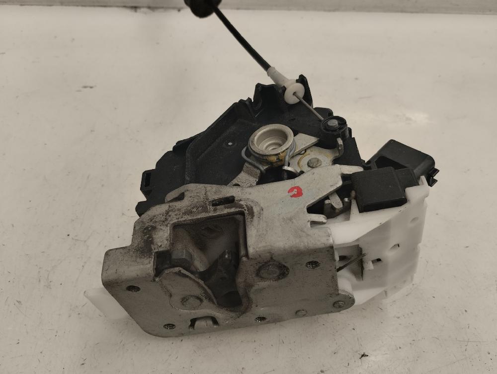 CERRADURA PUERTA TRASERA IZQUIERDA FORD MONDEO 2.0 MT 145CV | 107KW