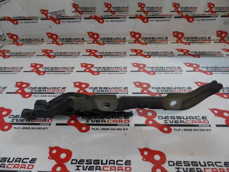 PORTON TRASERO BMW SERIE 3 3.0 330XD MT 231CV
