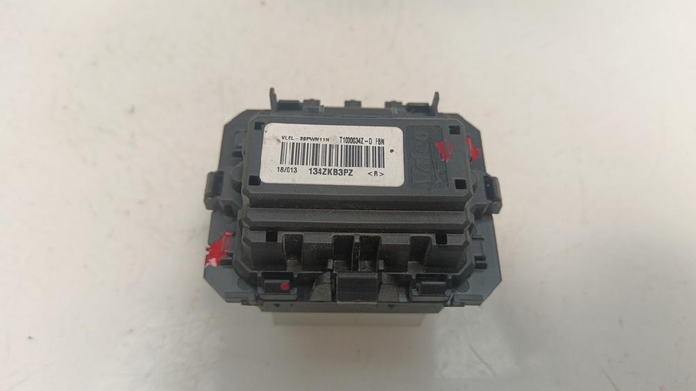 RESISTENCIA CALEFACCION PEUGEOT 208 1.2 MT 110CV | 81KW