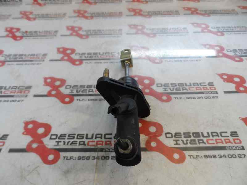 BOMBA EMBRAGUE HYUNDAI GETZ 1.3 AT 85CV | 63KW