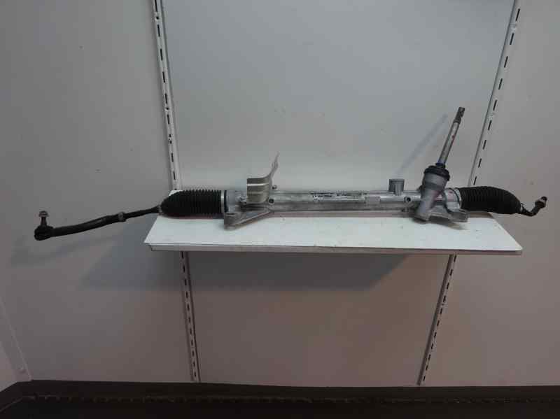 CREMALLERA DIRECCION NISSAN QASHQAI 1.3 MT 140CV | 103KW