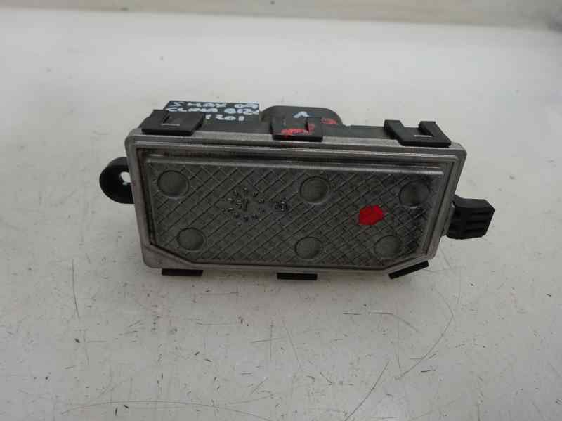 RESISTENCIA CALEFACCION FORD SMAX 2009 2.0 TDCI MT 140CV | 103KW