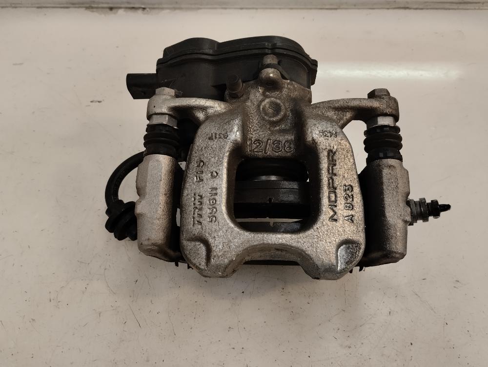 PINZA FRENO TRASERA DERECHA JEEP RENEGADE 1.6 D MT 120CV