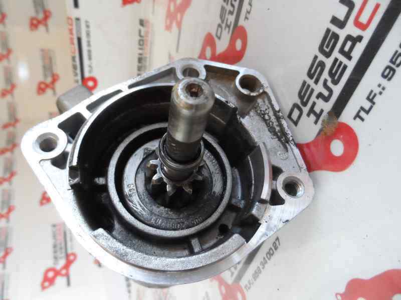MOTOR ARRANQUE SEAT CORDOBA 1.4 MT 60CV