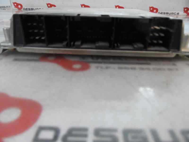 CENTRALITA MOTOR UCE ALFA ROMEO 156 1.9 JTD MT 105CV