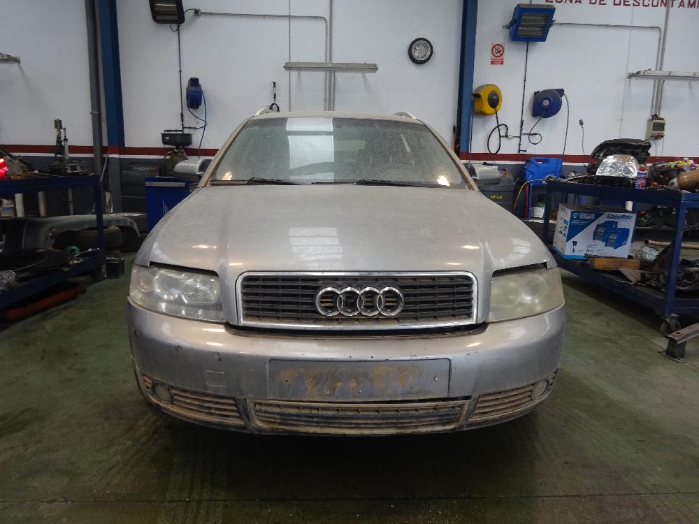 CAUDALIMETRO AUDI A4 2.5 TDI MT 155CV | 114KW