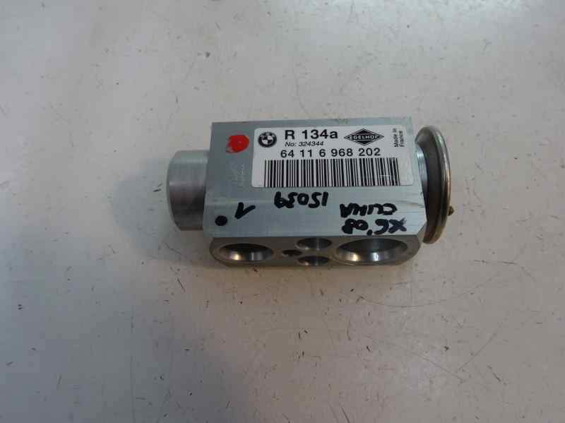 VALVULA EXPANSION BMW X6 3.0 XDRIVE35D AT 286CV