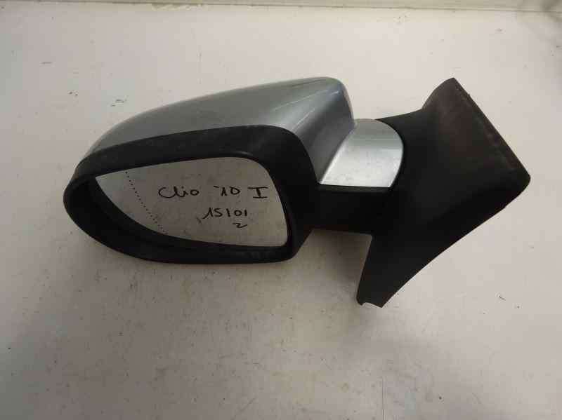 RETROVISOR IZQUIERDO RENAULT CLIO 1.5 DCI MT 85CV