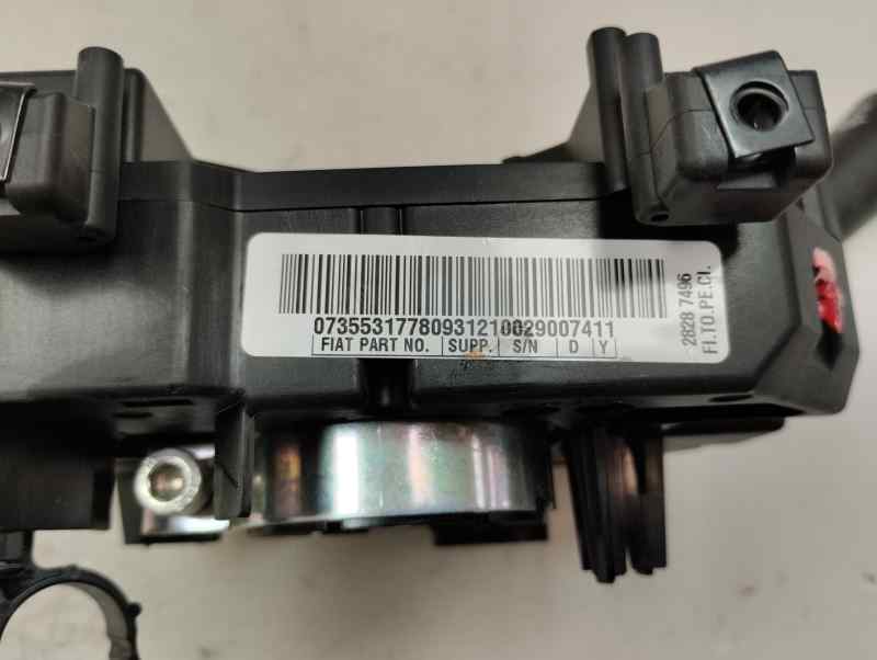 MANDO MULTIFUNCION PEUGEOT BIPPER 1.3 MT 75CV | 55KW