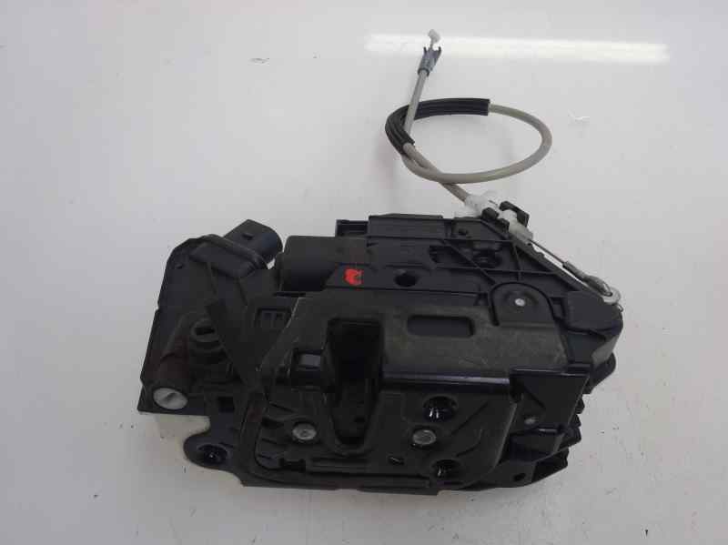 CERRADURA PUERTA TRASERA IZQUIERDA SEAT IBIZA 1.6 TDI MT 105CV