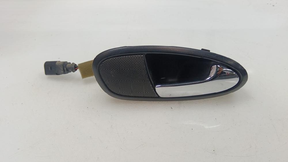 MANETA INTERIOR DELANTERA DERECHA SEAT LEON 1.9 TDI MT 105CV