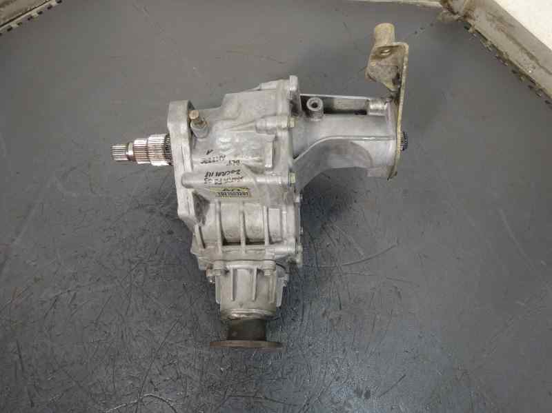 DIFERENCIAL DELANTERO HYUNDAI SANTA FE 2003 2.0 CRDI MT 112CV | 82KW
