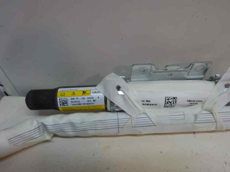 AIRBAG CORTINA DELANTERO DERECHO FORD FOCUS 1.0 ECOBOOST MT 125CV